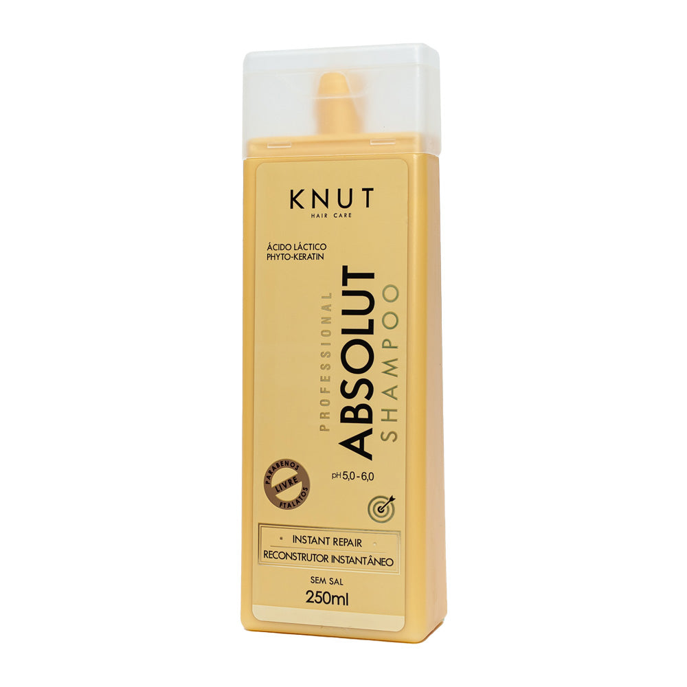 KNUT Shampoo Absolut 250ml