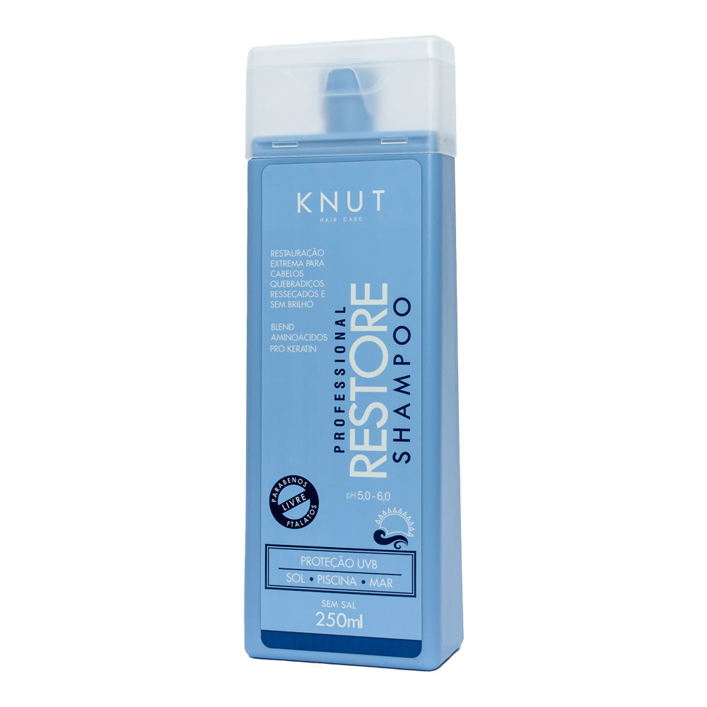 KNUT Shampoo Restore 250 ml