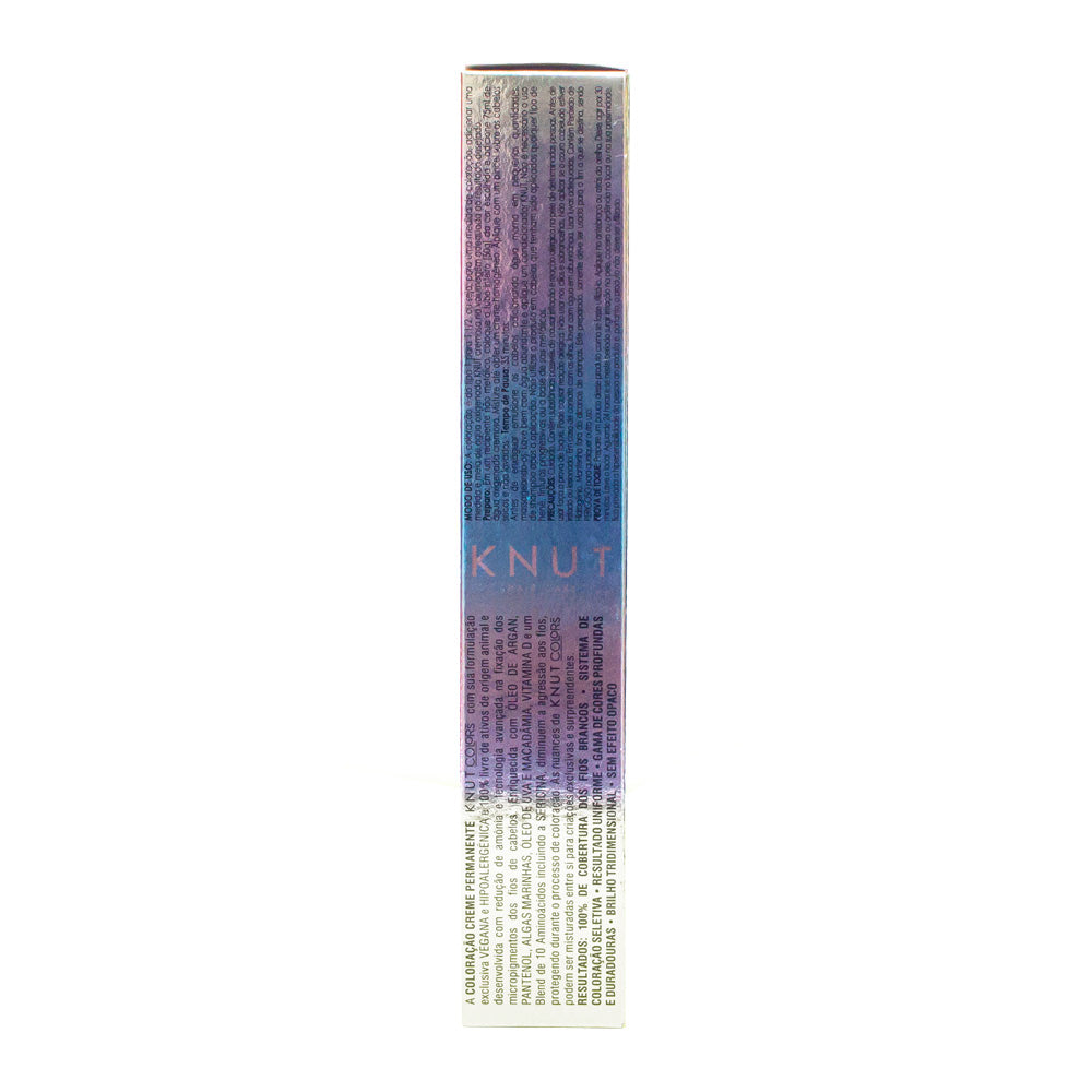 KNUT Colors 50g - Corretor Vermelho 0.6