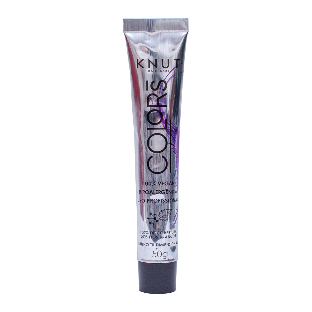 KNUT Colors 50g - Corretor Vermelho 0.6