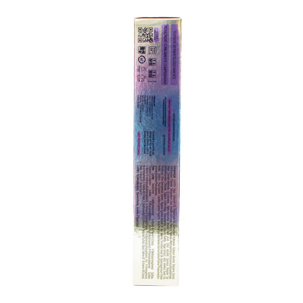 KNUT Colors 50g - Corretor Vermelho 0.6