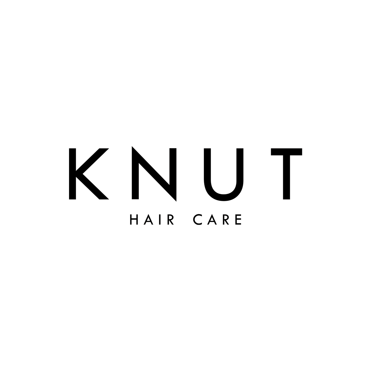 KNUT Hair Remedy Pure Care 130g KNUT Hair Care