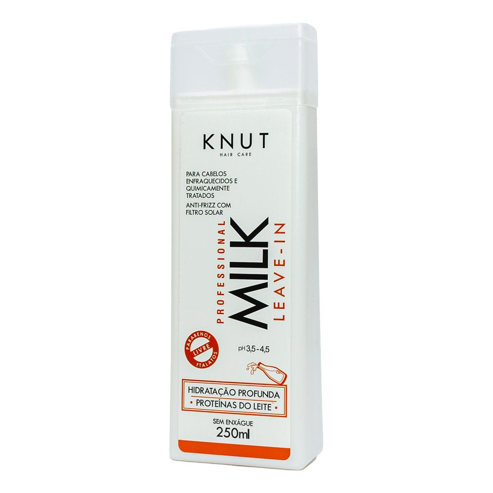 KNUT Leave-in Milk 250 ml
