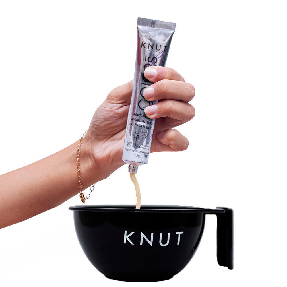 KNUT Colors 50g - Corretor Vermelho 0.6