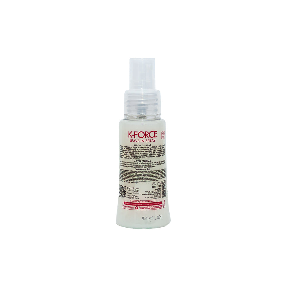 KNUT Leave-in K-Force Spray 70 ml KNUT Hair Care