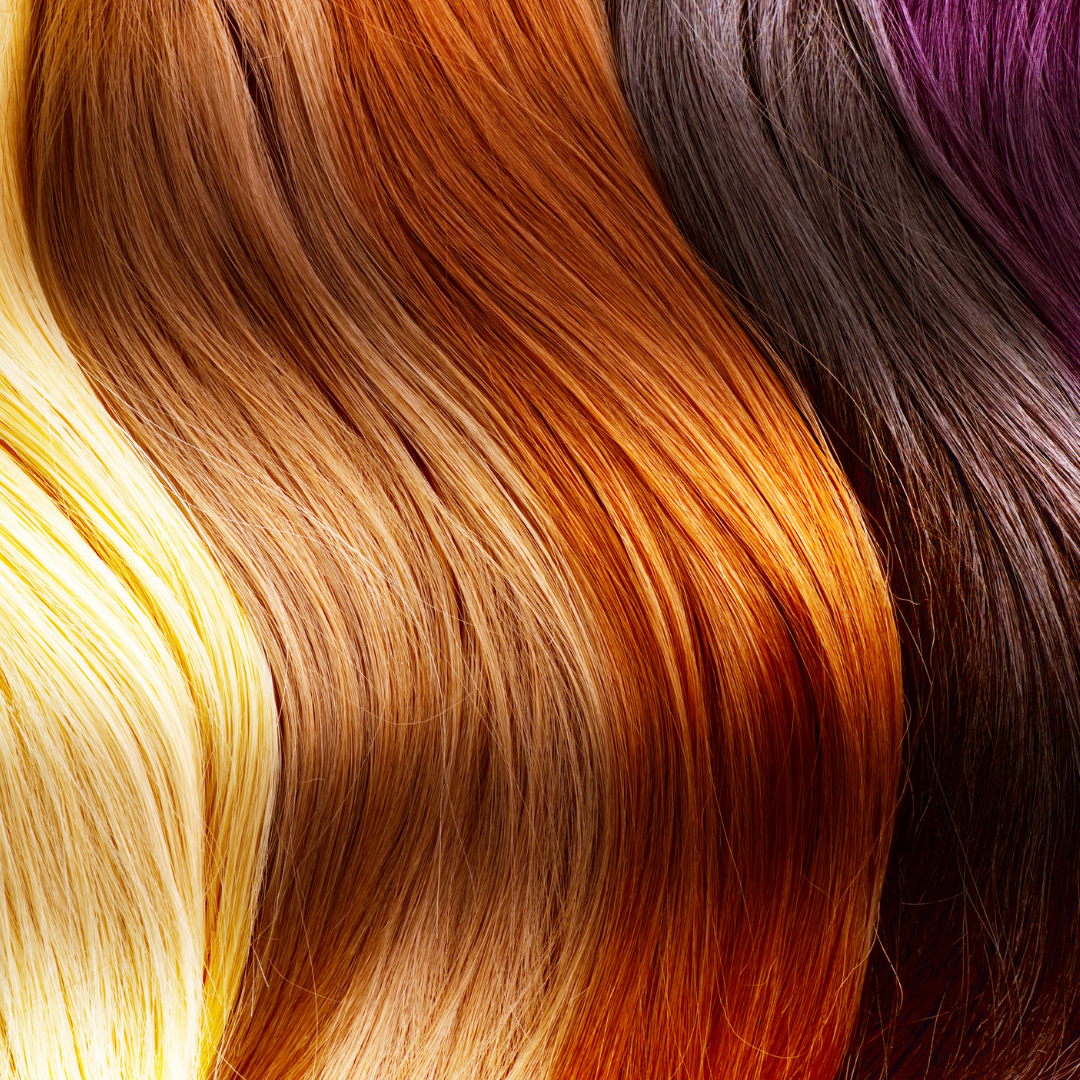 Coloração KNUT: Beleza com segurança