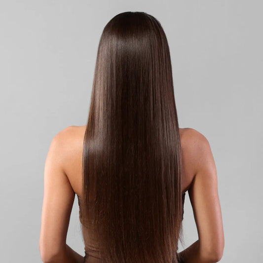 Progressiva Caseira da KNUT Hair Care: Praticidade, Economia e Resultados Garantidos