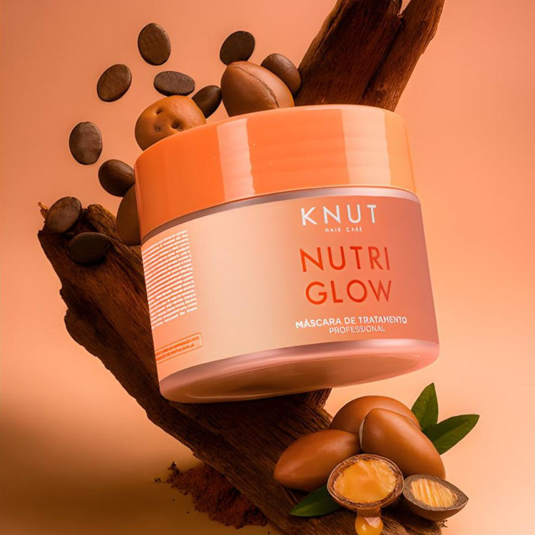 Nutriglow: NUTRIÇÃO E BRILHO