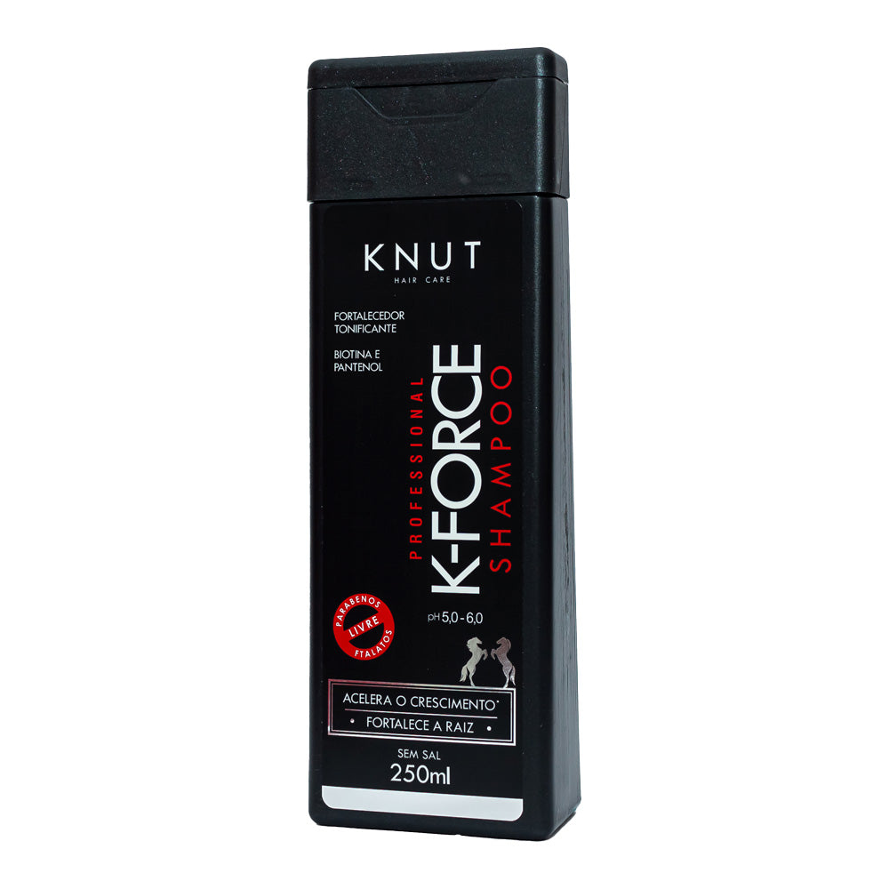 KNUT Shampoo K-Force 250 ml