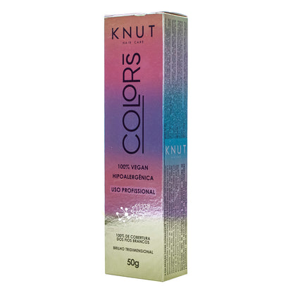 KNUT Colors 50g - Marsala 8.26