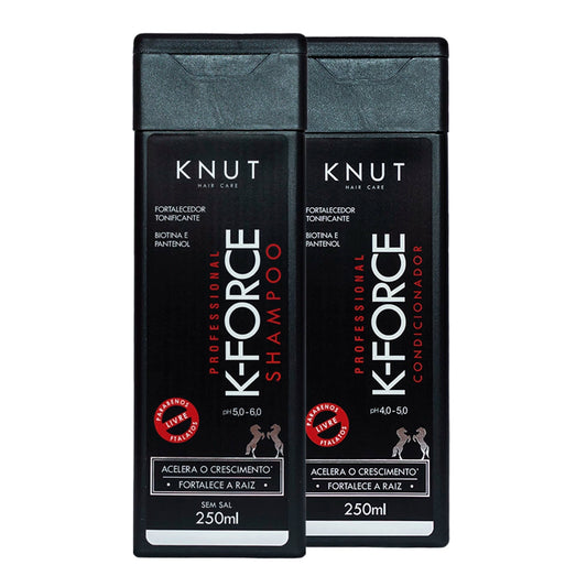Knut Body Produtos – KNUT Hair Care