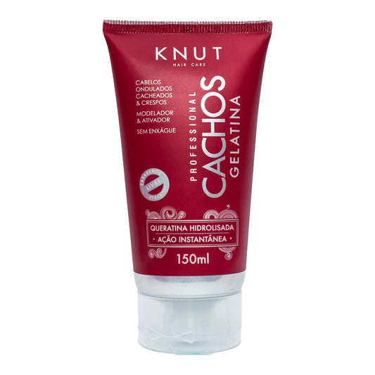 KNUT Gelatina Cachos 150ml