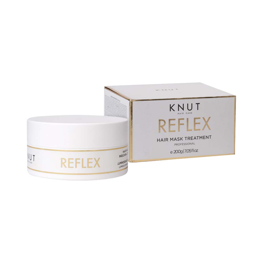 Knut Fat Máscara – KNUT Hair Care