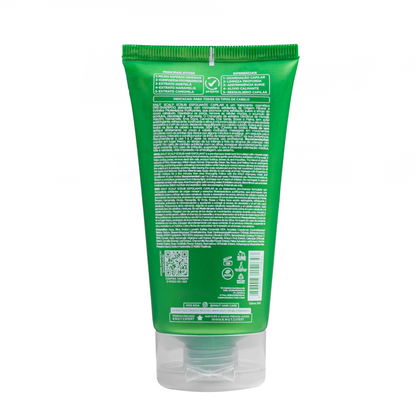 Shampoo Esfoliante Capilar Scalp Scrub 150g KNUT Hair Care
