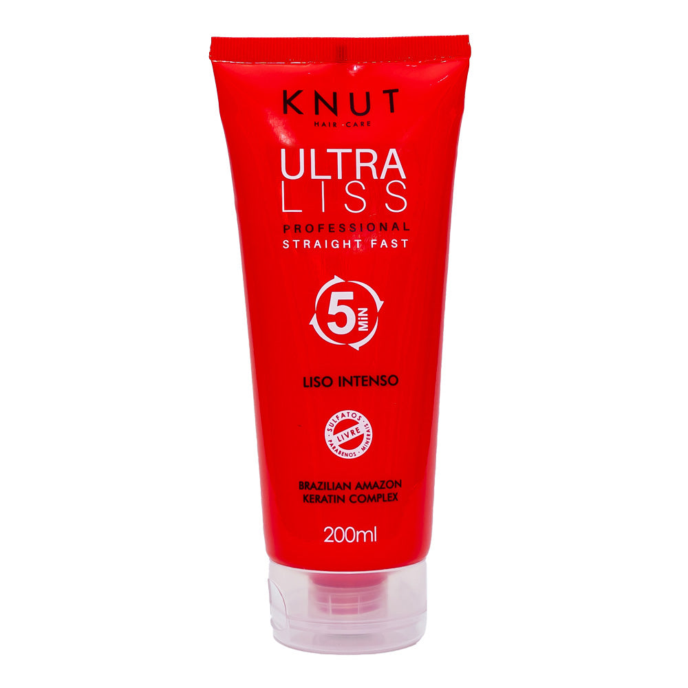 KNUT Ultra Liss 200ml