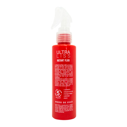 KNUT ULTRA LISS Spray Fluid 120ml