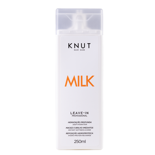 KNUT Leave-in Milk 250 ml KNUT Hair Care
