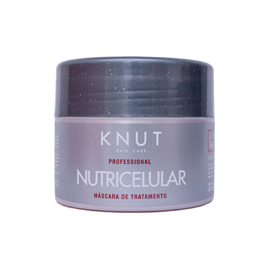 KNUT Máscara Nutricelular 300g