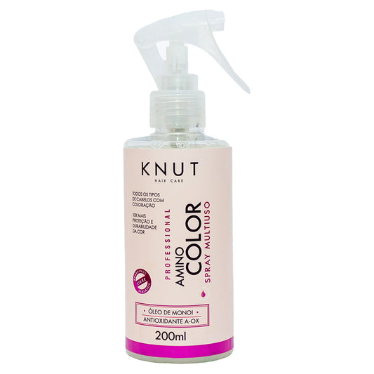 KNUT Leave-in Spray Amino Color 200ml