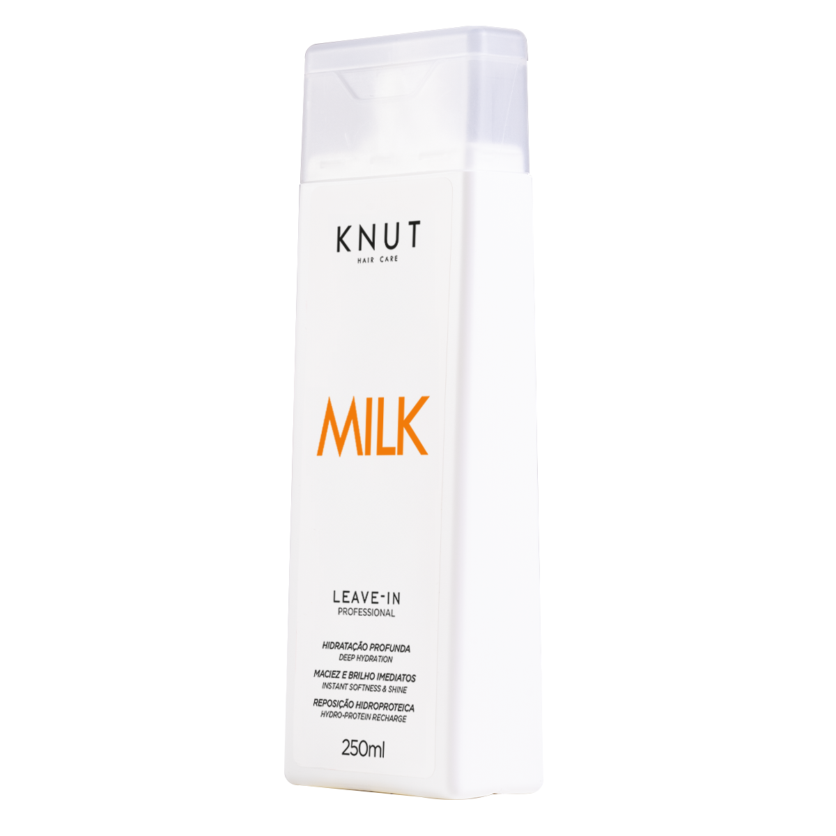 KNUT Leave-in Milk 250 ml KNUT Hair Care