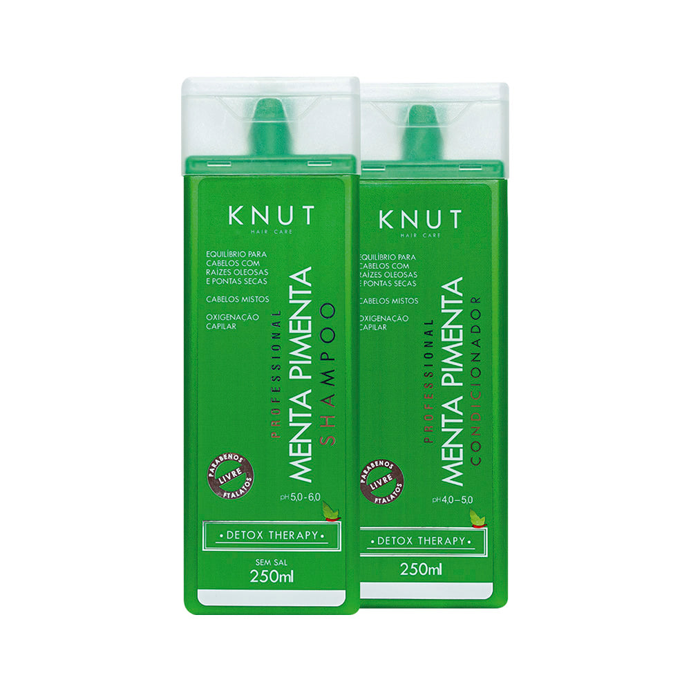 Knut Fat Kit Completo KNUT – KNUT Hair Care