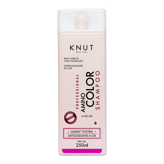 KNUT Shampoo Amino Color 250ml