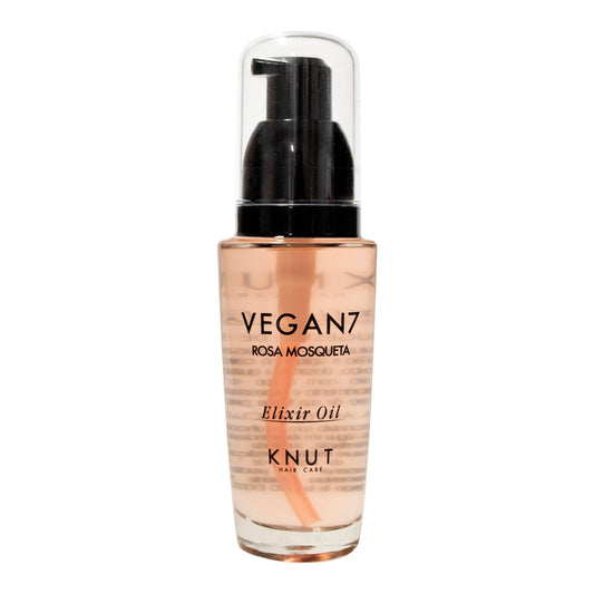 KNUT Elixir Vegan7 Rosa Mosqueta 35 ml