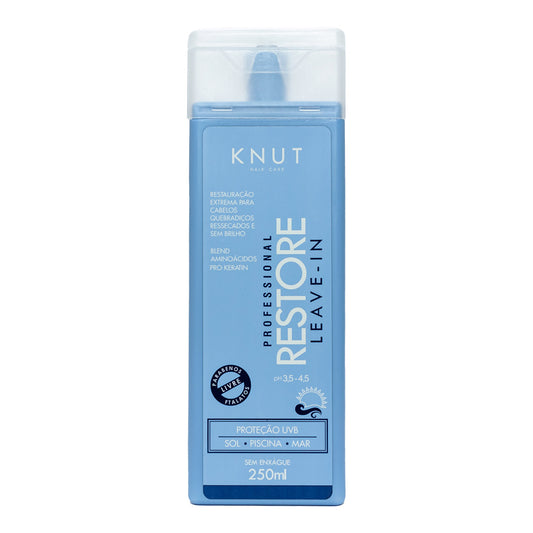 KNUT Leave-in Restore 250 ml