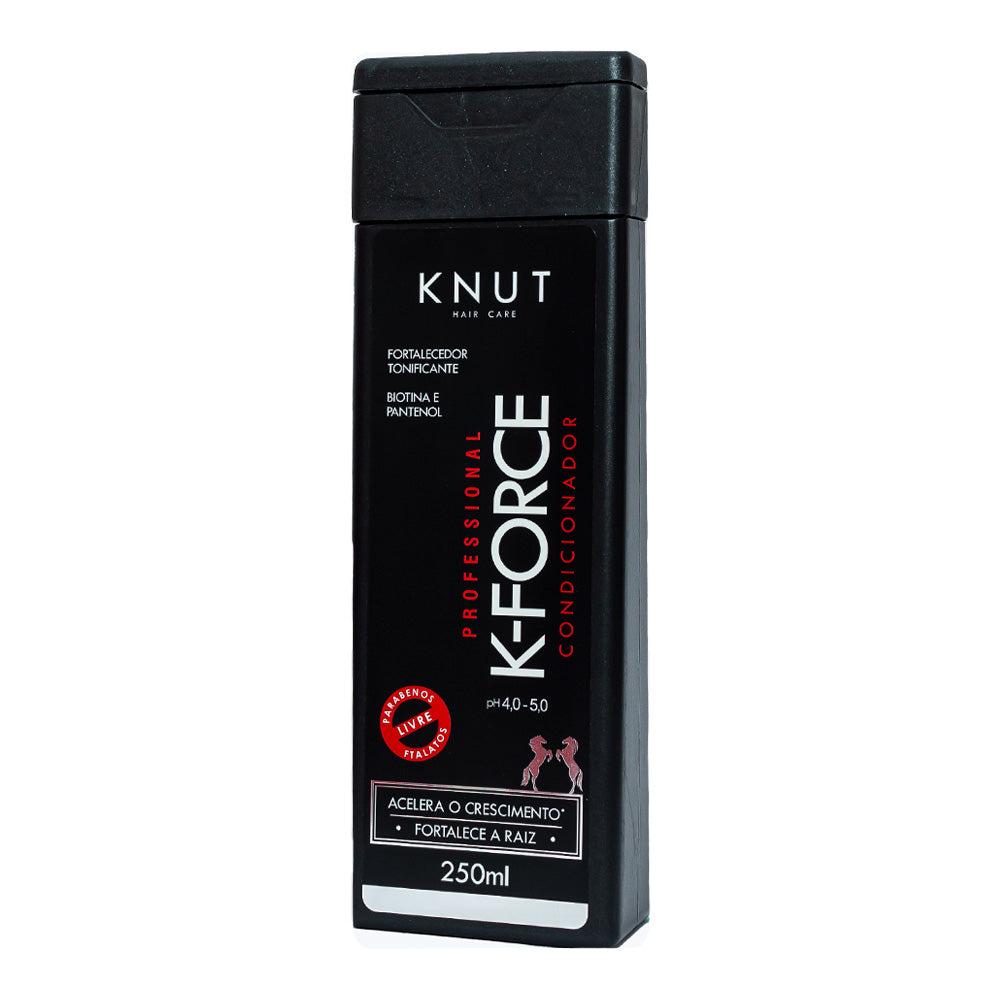 KNUT Condicionador K-Force 250 ml