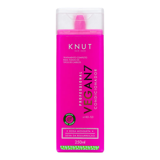 KNUT Condicionador Vegan 7 250ml