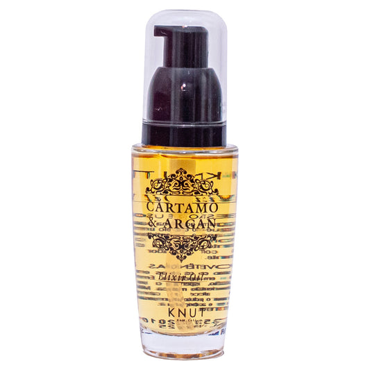 KNUT Elixir Cártamo e Argan 35 ml