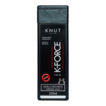 KNUT Condicionador K-Force 250 ml