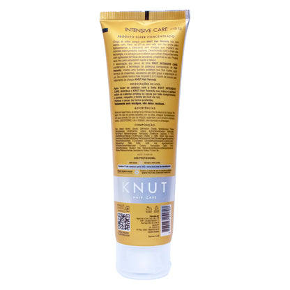 KNUT Hair Remedy Intensive Care 130g