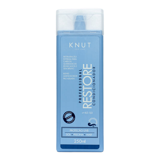 KNUT Condicionador Restore 250 ml