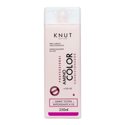 KNUT Condicionador Amino Color 250ml