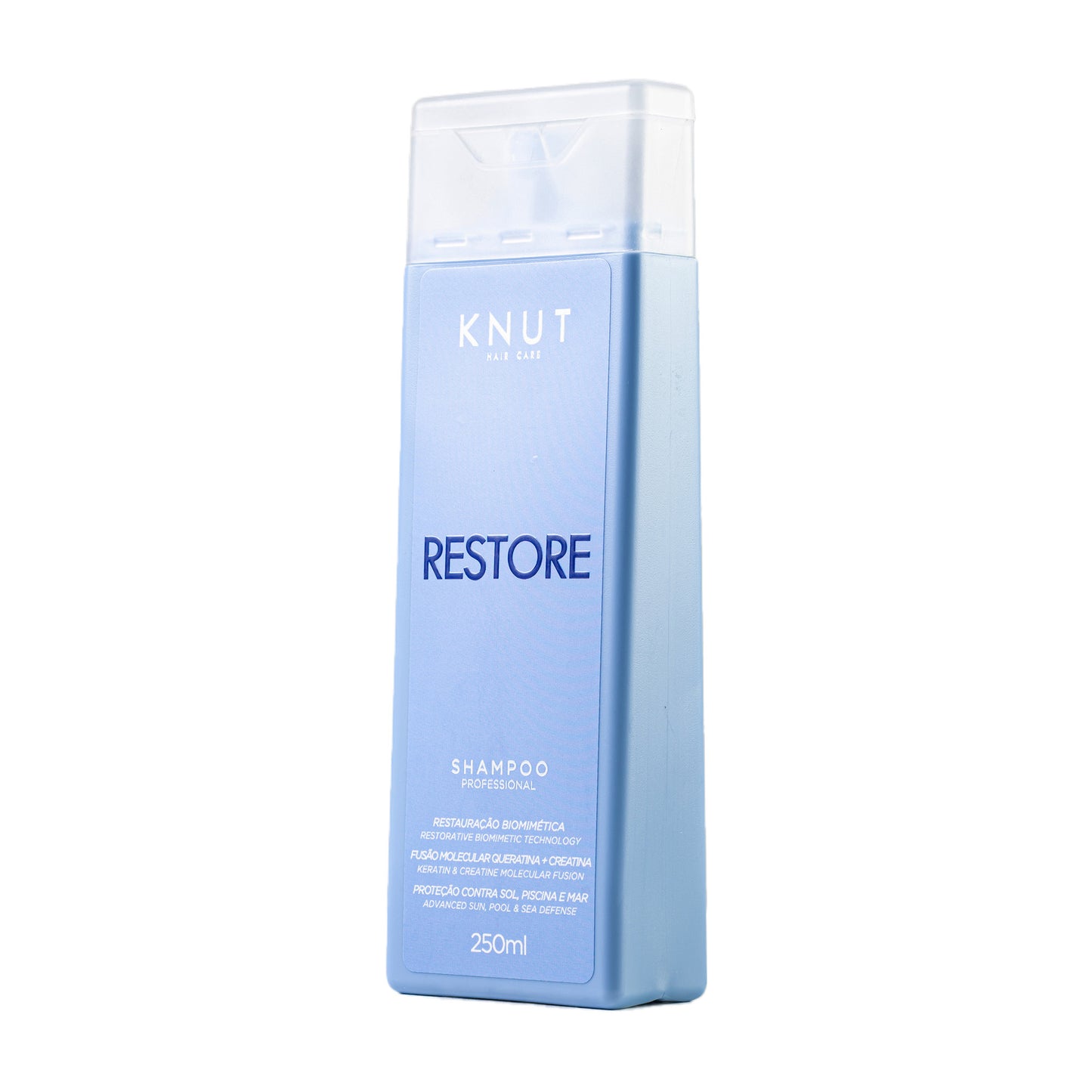 KNUT Shampoo Restore 250 ml KNUT Hair Care