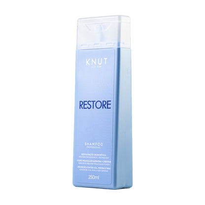 KNUT Shampoo Restore 250 ml KNUT Hair Care