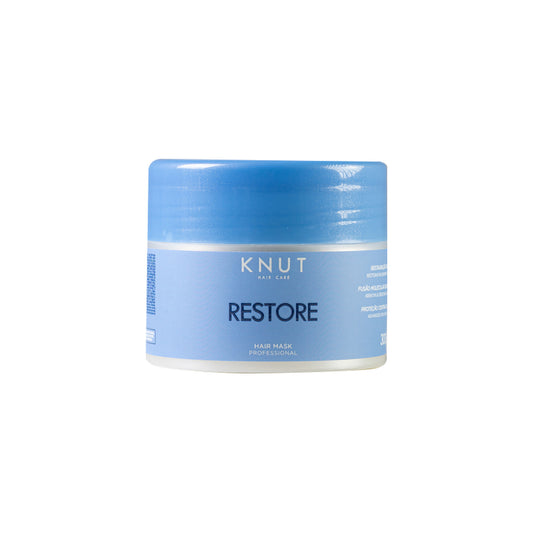 KNUT Máscara Restore 300 g KNUT Hair Care