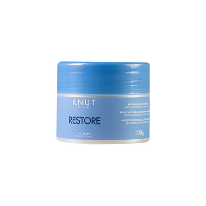 KNUT Máscara Restore 300 g KNUT Hair Care