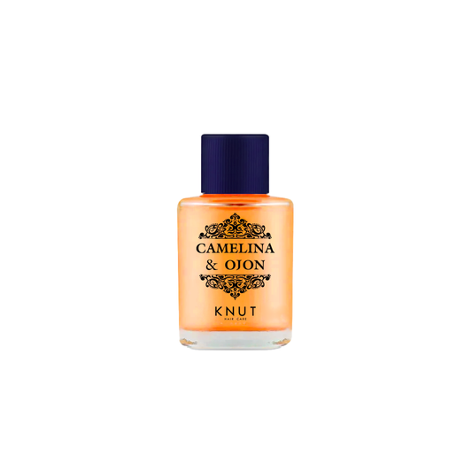 Mini Elixir KNUT Carmelina & Ojon 8 ml KNUT Hair Care