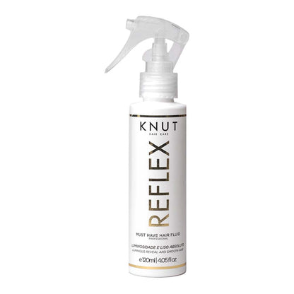 KNUT Spray Reflex Must Have Hair Fluid 120ml