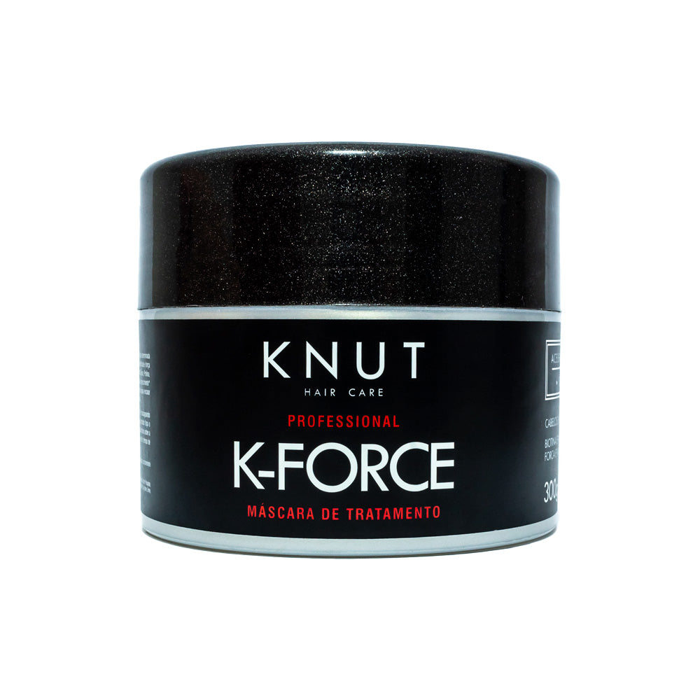 KNUT Máscara K-Force 300g