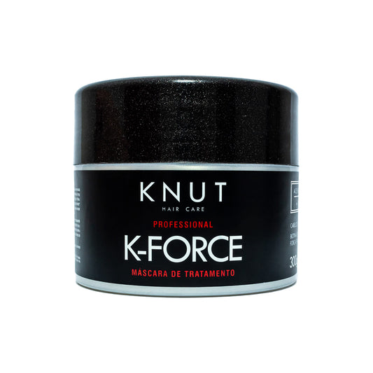 KNUT Máscara K-Force 300g