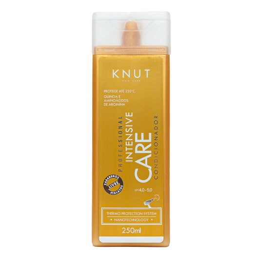 KNUT Condicionador Intensive Care 250 ml