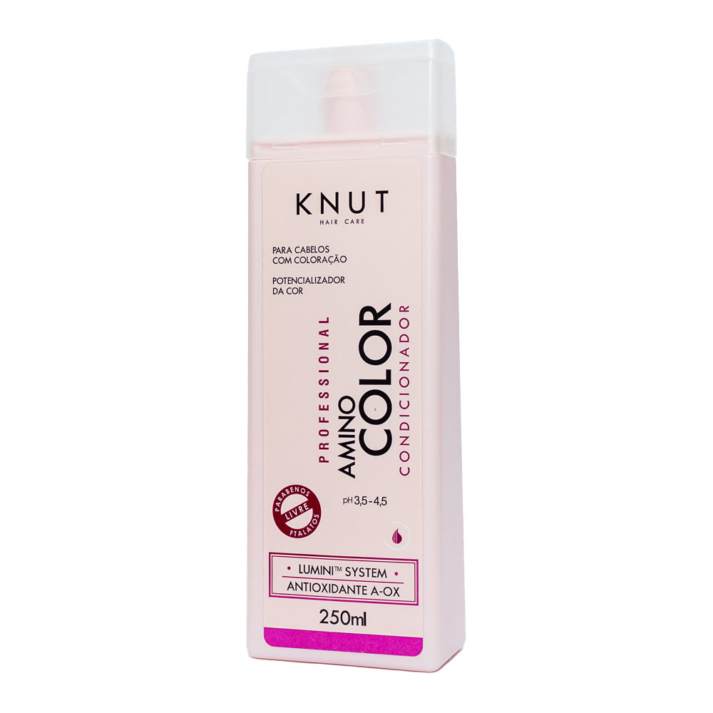 KNUT Condicionador Amino Color 250ml