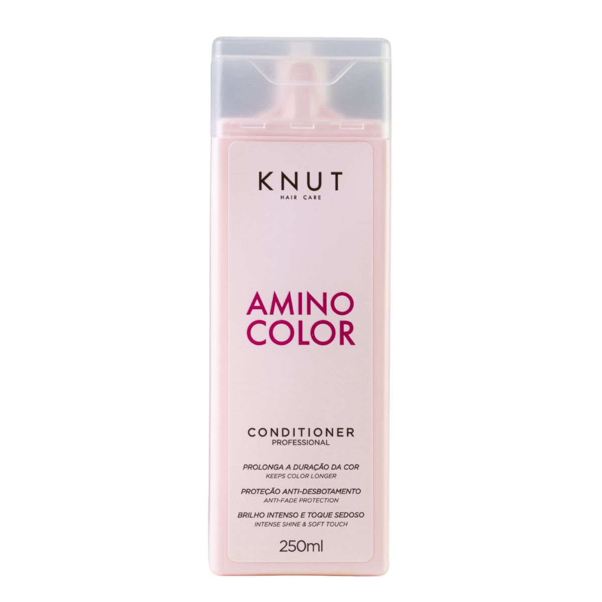 KNUT Condicionador Amino Color 250ml KNUT Hair Care