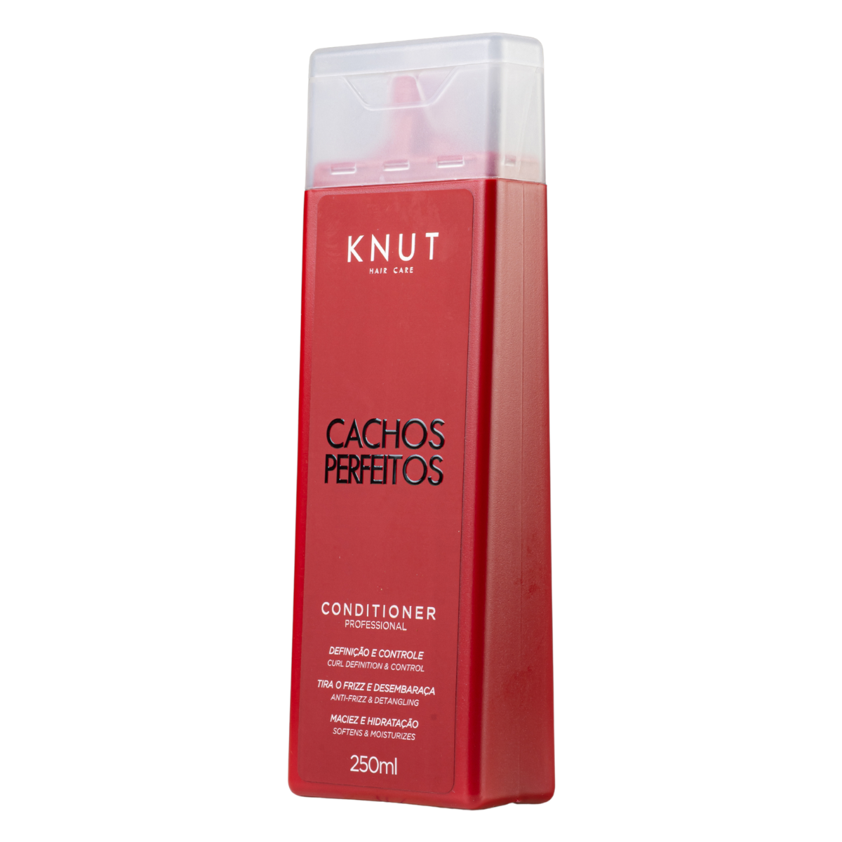 KNUT Condicionador Cachos 250 ml KNUT Hair Care