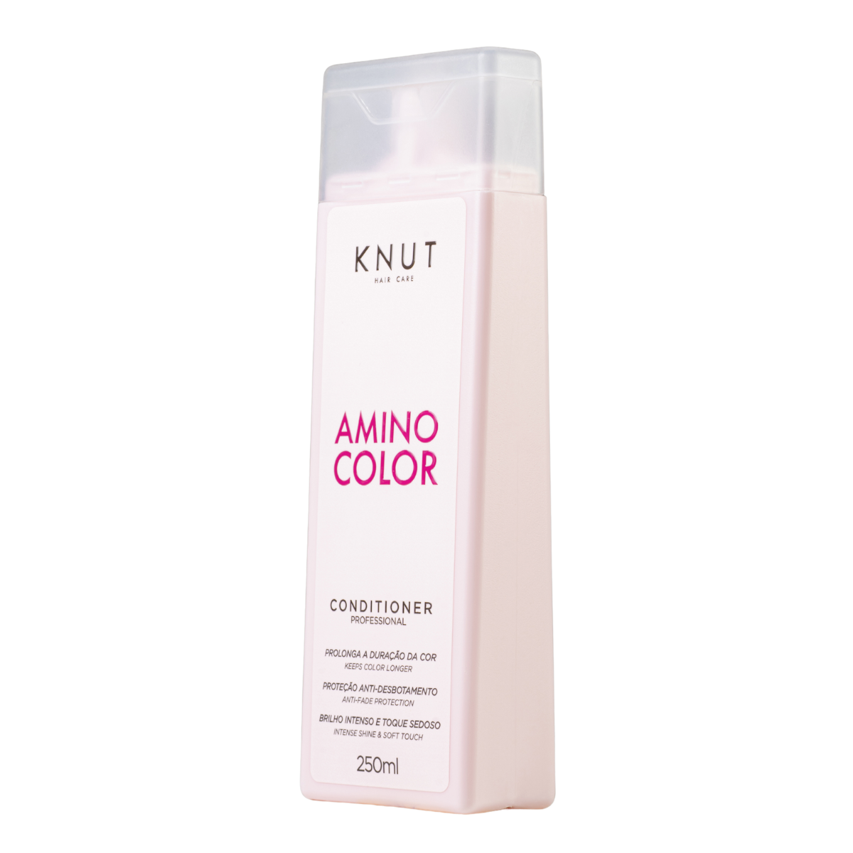 KNUT Condicionador Amino Color 250ml KNUT Hair Care
