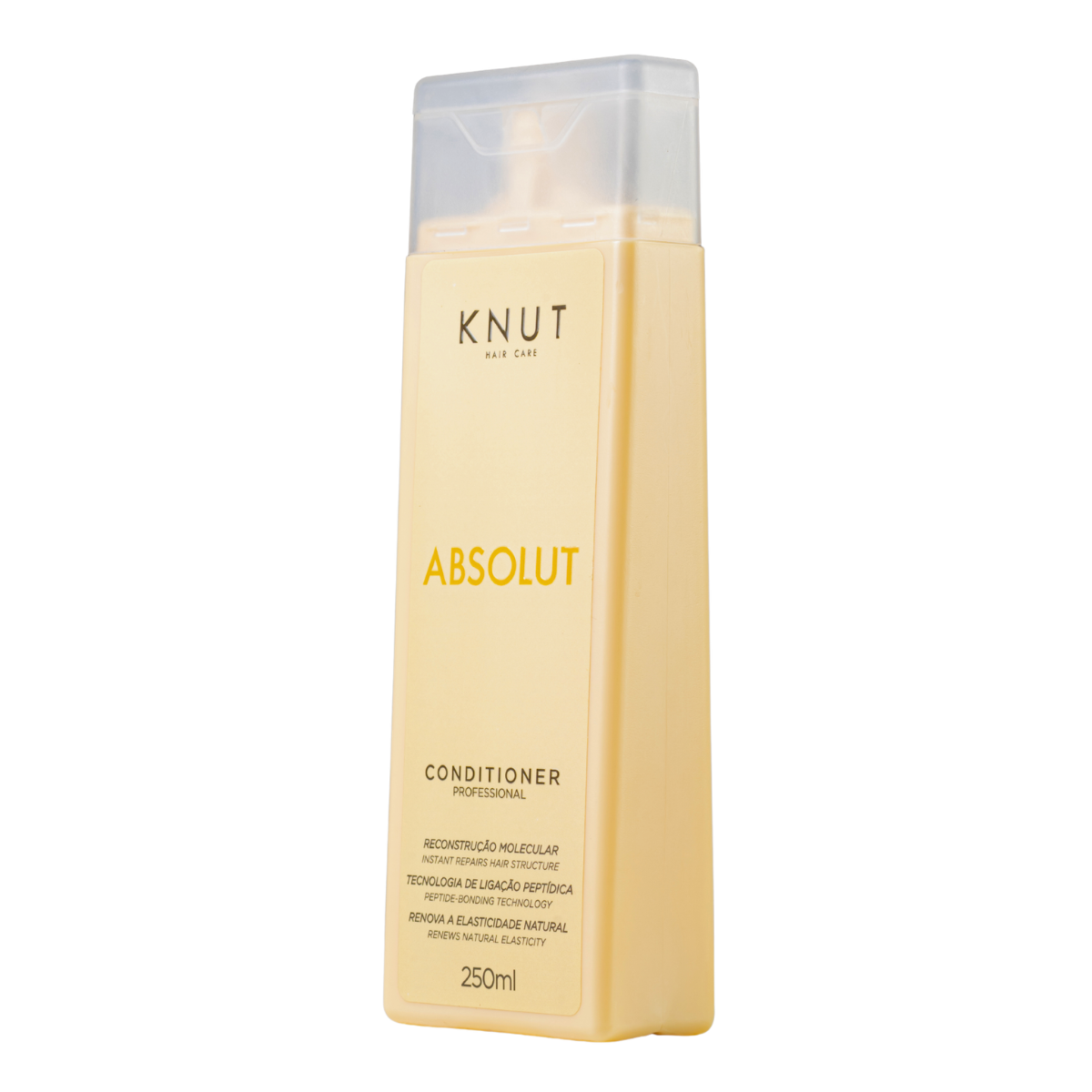 KNUT Condicionador Absolut 250ml KNUT Hair Care