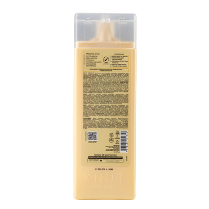 KNUT Condicionador Absolut 250ml KNUT Hair Care